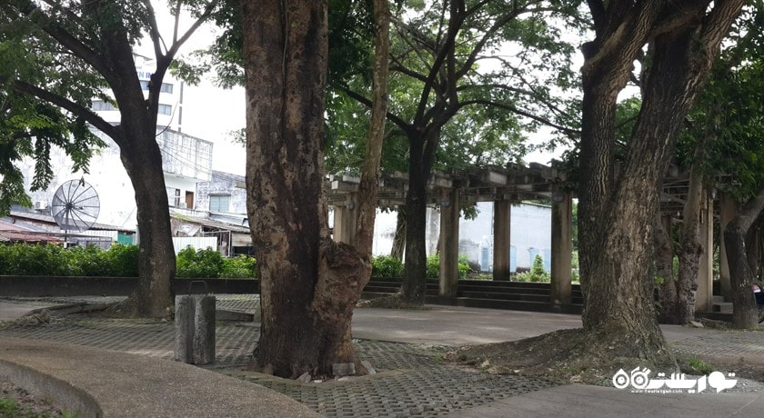 سرگرمی پارک هفتاد و دومین سالگرد تولد ملکه سیریکیت شهر تایلند کشور پوکت