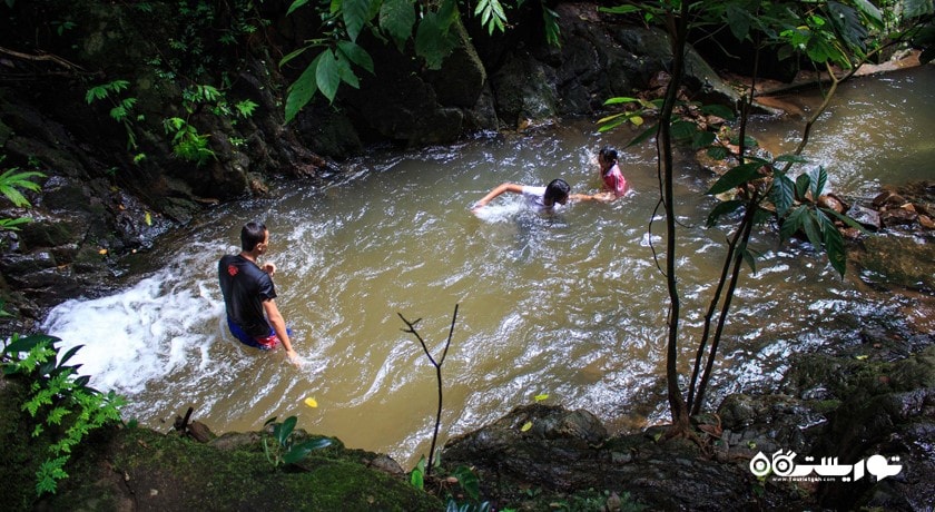 پارک ملی کا پرا تائو -  شهر پوکت