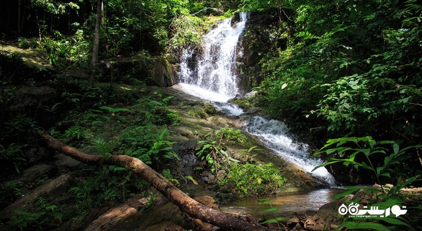 سرگرمی پارک ملی کا پرا تائو شهر تایلند کشور پوکت