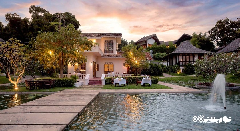 سیوری -  شهر پوکت