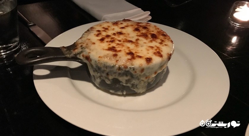 رستوران سیام سوپر کلاب -  شهر پوکت