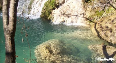 آبشار کورسونلو -  شهر آنتالیا