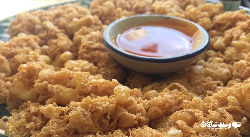 رستوران کافه و رستوران وان چون شهر پوکت 