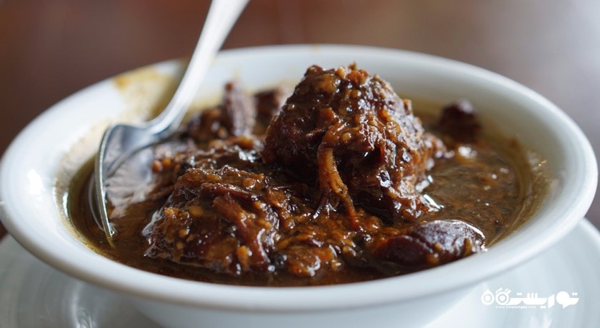 رستوران کافه و رستوران وان چون شهر پوکت 