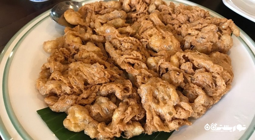 رستوران کافه و رستوران وان چون شهر پوکت 