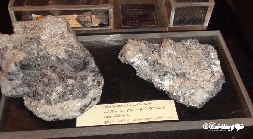  موزه تای هوآ پوکت شهر تایلند کشور پوکت