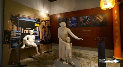موزه تای هوآ پوکت -  شهر پوکت