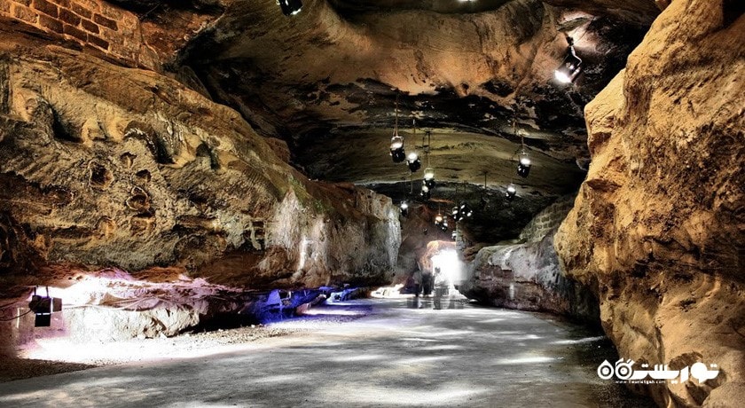 نهر داریون -  شهر شوشتر