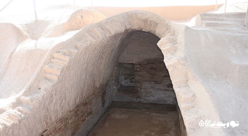  هفت تپه شهرستان خوزستان استان شوش