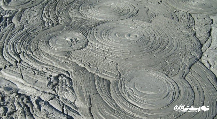 چشمه گل افشان چابهار (گل فشان تنگ) -  شهر سیستان و بلوچستان