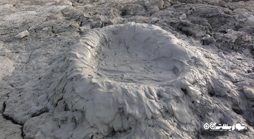 چشمه گل افشان چابهار (گل فشان تنگ) -  شهر سیستان و بلوچستان