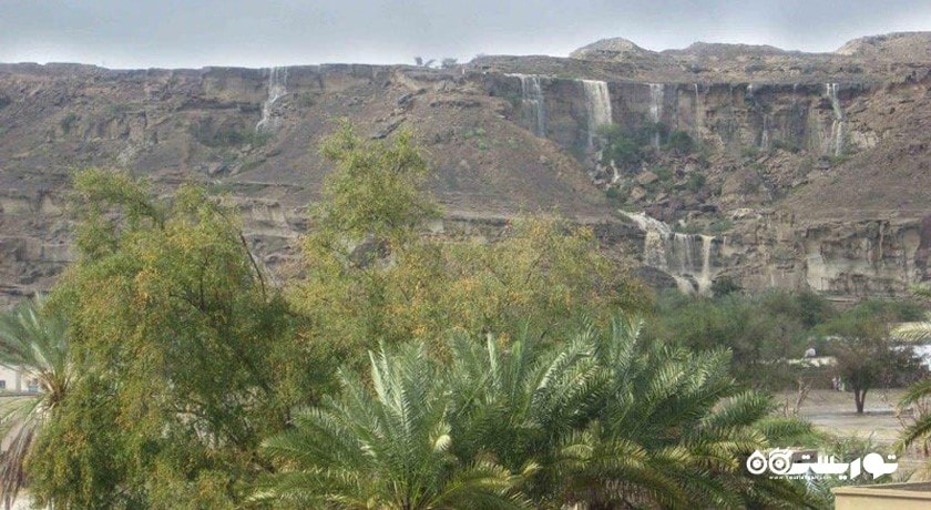 تیس -  شهر چابهار