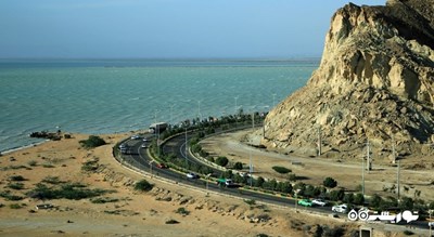  تیس شهرستان سیستان و بلوچستان استان چابهار