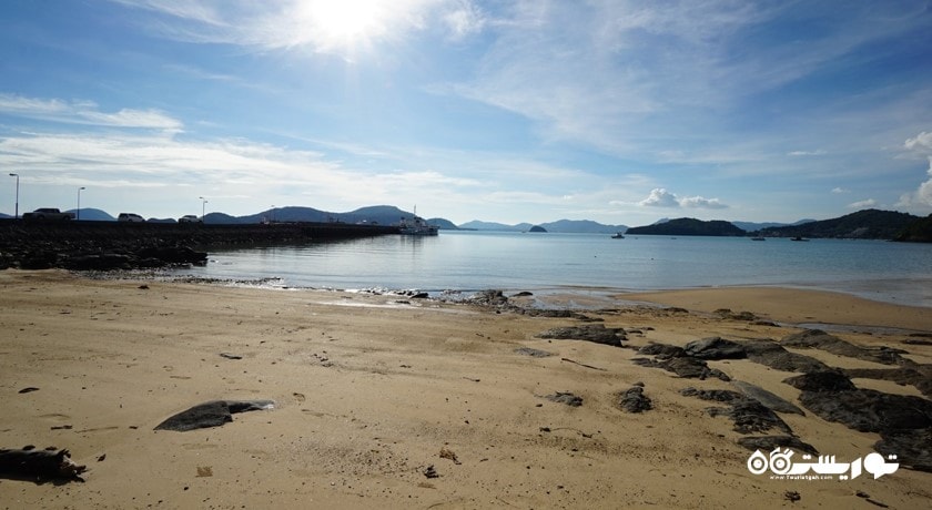 سرگرمی آکواریوم پوکت شهر تایلند کشور پوکت