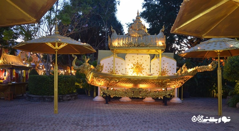 سرگرمی پوکت فانتاسی شهر تایلند کشور پوکت