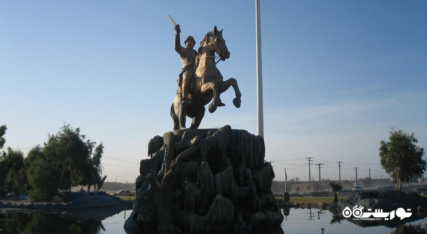 زابل -  شهر سیستان و بلوچستان