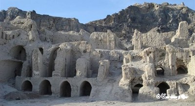  کوه اوشیدا (کوه خواجه) شهرستان سیستان و بلوچستان استان زابل