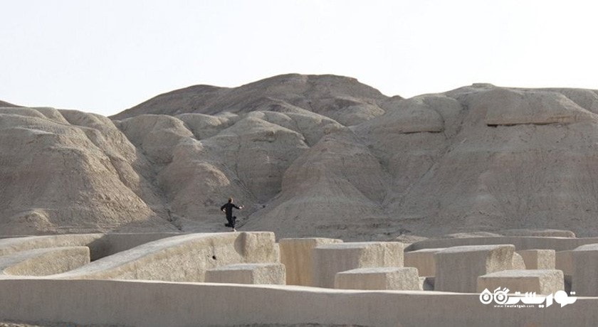 دهانه غلامان -  شهر سیستان و بلوچستان