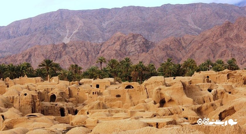 طبس -  شهر خراسان جنوبی