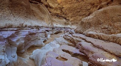  دره کال جنی شهرستان خراسان جنوبی استان طبس