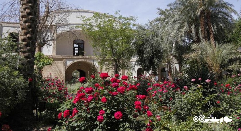 باغ گلشن -  شهر خراسان جنوبی