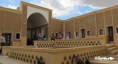 روستای بیاضه -  شهر خور  و بیابانک