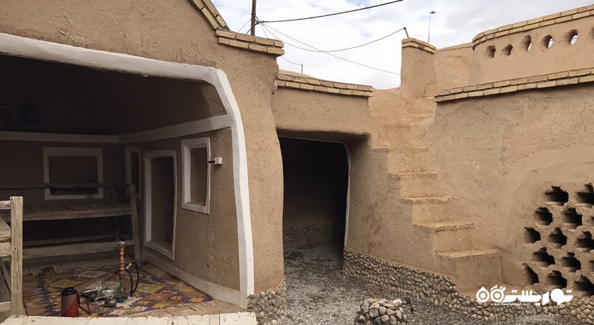  ابرکوه -  شهر ابرکوه