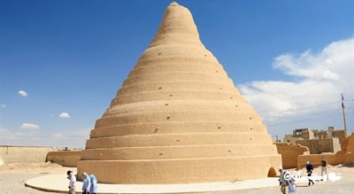  ابرکوه -  شهر یزد