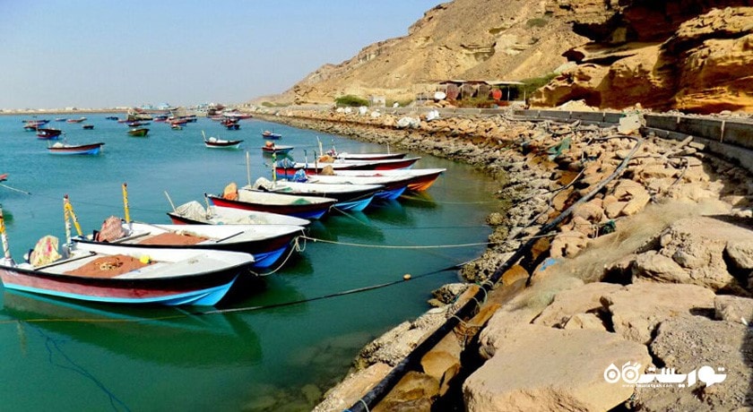 چابهار -  شهر سیستان و بلوچستان