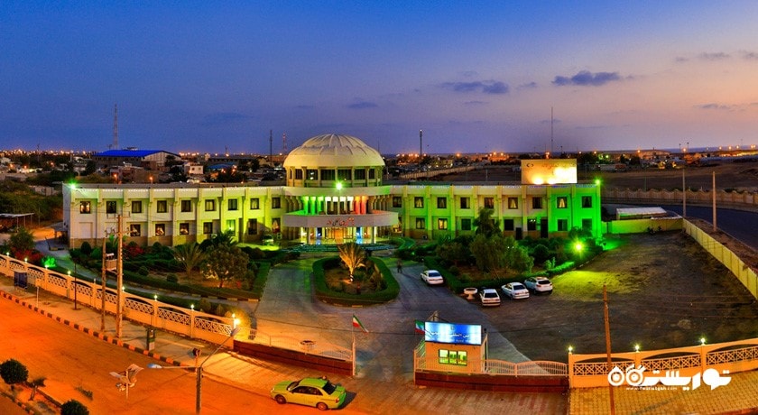 چابهار -  شهر سیستان و بلوچستان