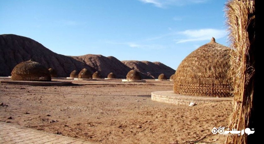 کلوت شهداد -  شهر کرمان