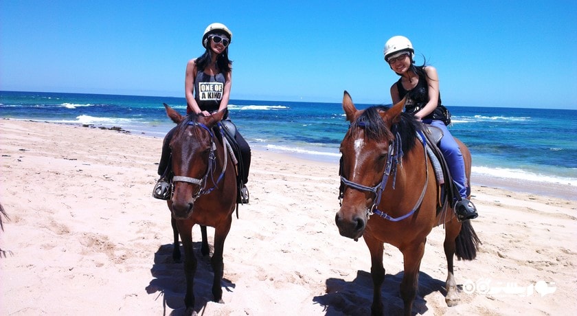 اسب سواری در پوکت -  شهر پوکت