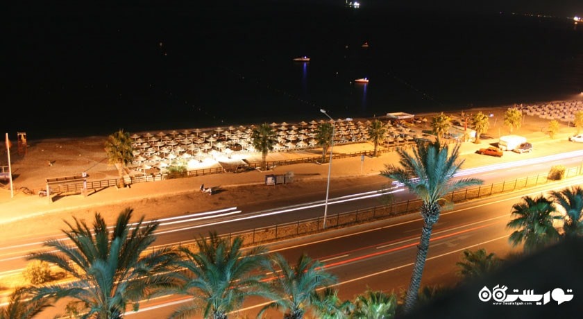 ساحل کونیالتی -  شهر آنتالیا