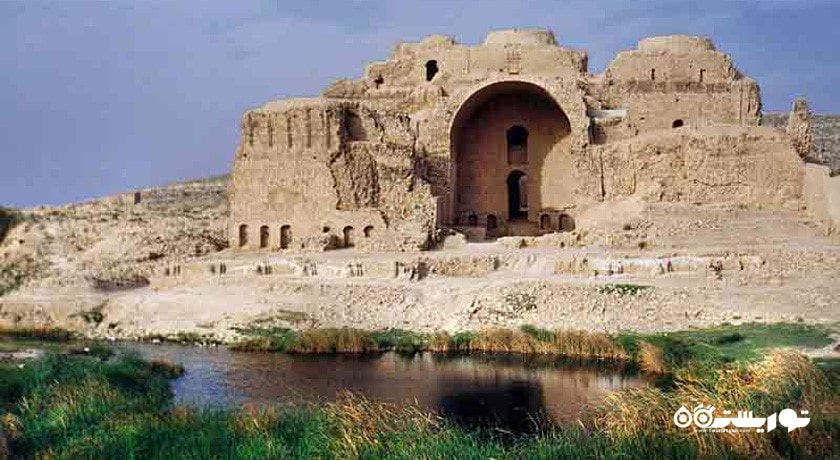 فیروزآباد -  شهر فارس