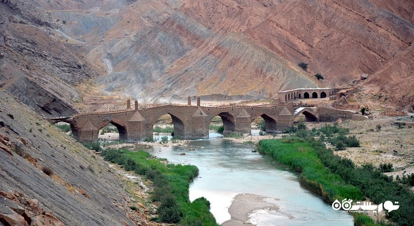 کازرون -  شهر فارس