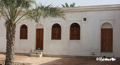 موزه رئیسعلی دلواری -  شهر بوشهر