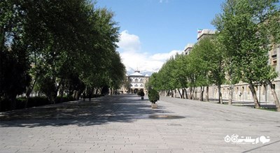  میدان مشق شهرستان تهران استان تهران