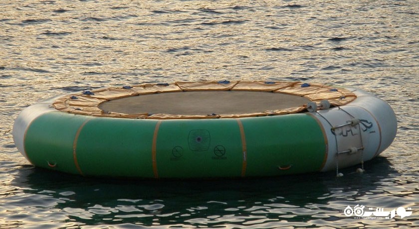 ساحل کالامار -  شهر آنتالیا