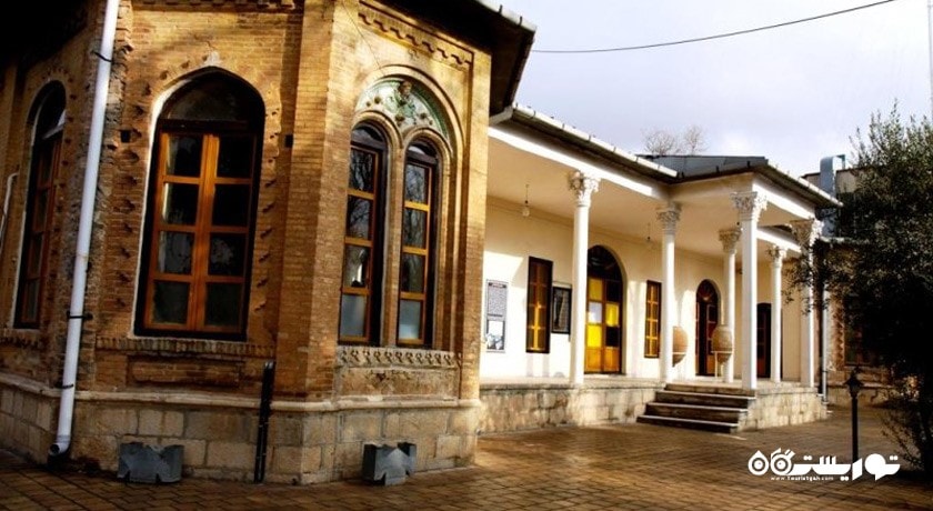  قلعه والی ایلام شهرستان ایلام استان ایلام