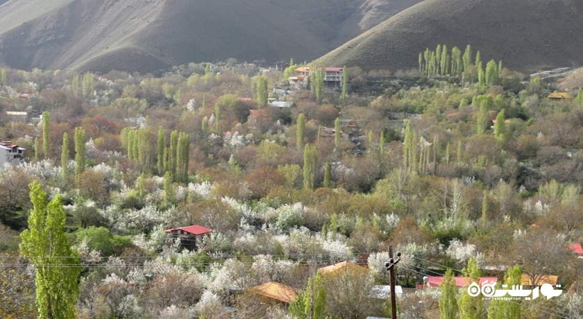  روستای خور شهرستان البرز استان کرج