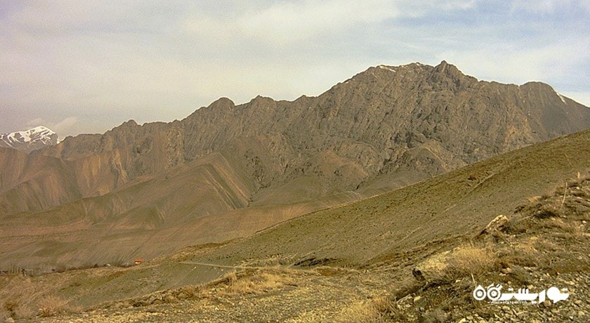  روستای خور شهرستان البرز استان کرج