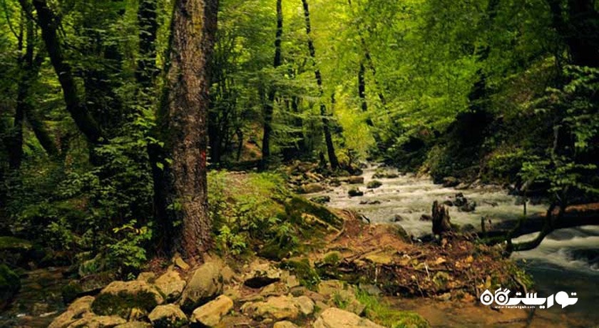 روستای دیورش -  شهر گیلان