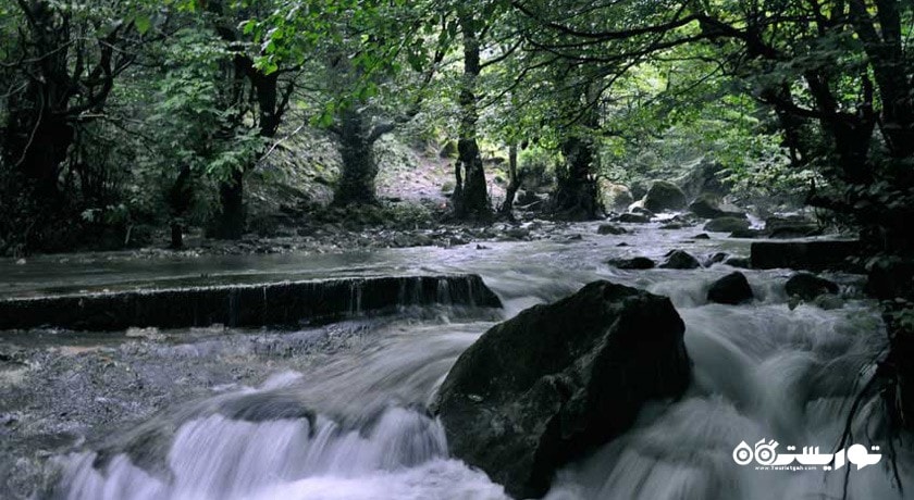 روستای دیورش -  شهر گیلان