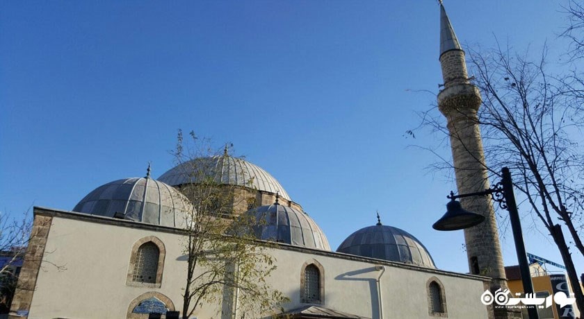  کالیچی شهر ترکیه کشور آنتالیا