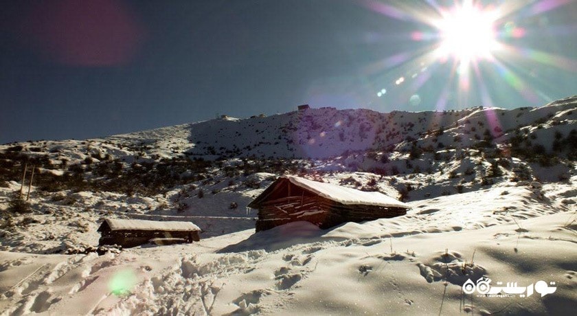  روستای فیلبند شهرستان مازندران استان بابل