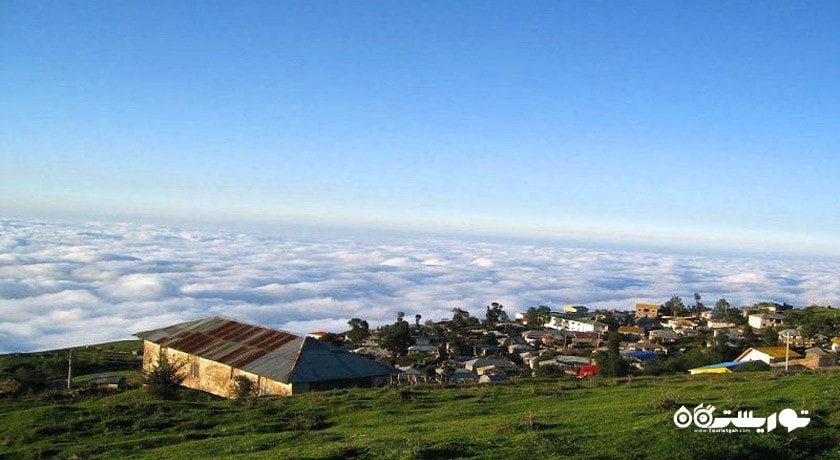  روستای فیلبند شهرستان مازندران استان بابل