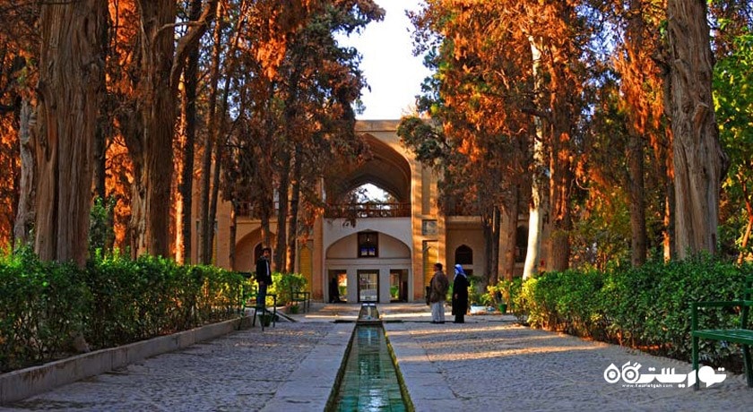 کاشان -  شهر اصفهان