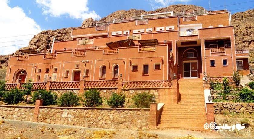  روستای ابیانه شهرستان اصفهان استان نطنز