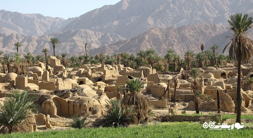 روستای اصفهک -  شهر خراسان جنوبی
