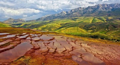  باداب سورت شهرستان مازندران استان ساری